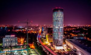Due-Diligence - Sky Tower Bukarest