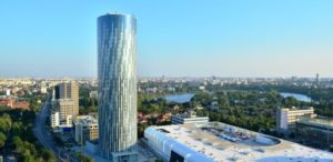 Due-Diligence – Sky Tower Bucharest