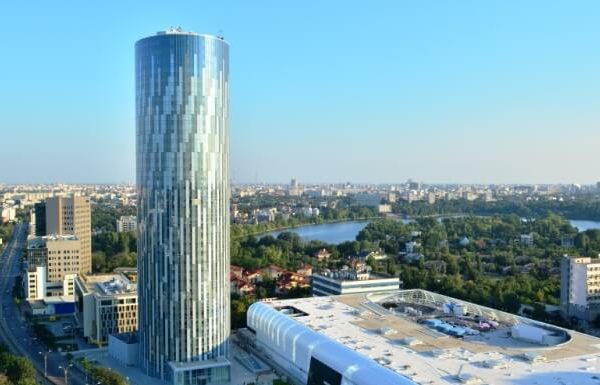 Due-Diligence – Sky Tower Bukarest